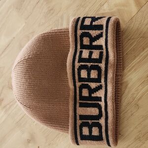 Burberry Beanie